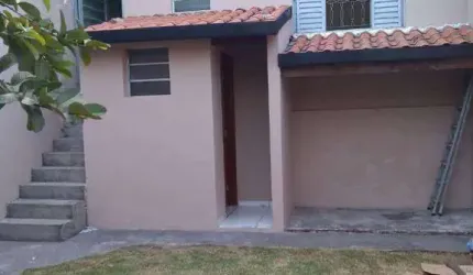Casa à venda, 190 m² por R$ 730.000,00 - Parque Industrial - São José dos Campos/SP