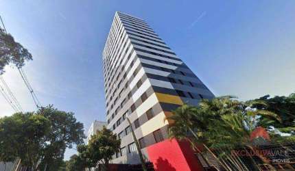 Apartamento com 4 dormitórios 144 m²  Vila Rubi - São José dos Campos/SP