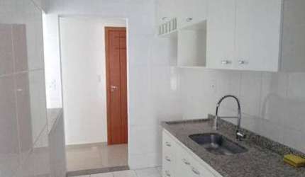 Apartamento à venda, 67 m² por R$ 329.000,00 - Vila São José - Taubaté/SP