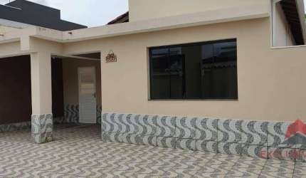 Casa à venda, 100 m² por R$ 400.000,00 - Jardim Maria Augusta - Taubaté/SP