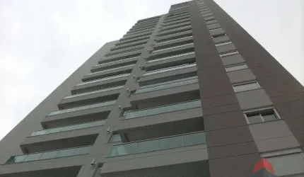 Apartamento à venda, 75 m² por R$ 789.900,00 - Jardim Aquarius - São José dos Campos/SP