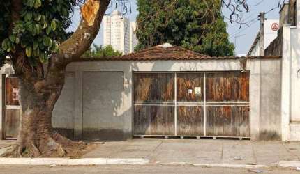 Casa à venda, 154 m² por R$ 1.060.000,00 - Palmeiras de São José - São José dos Campos/SP
