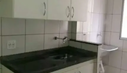 Apartamento com 3 dormitórios à venda, 60 m² por R$ 360.000,00 - Floradas de São José - São José dos Campos/SP