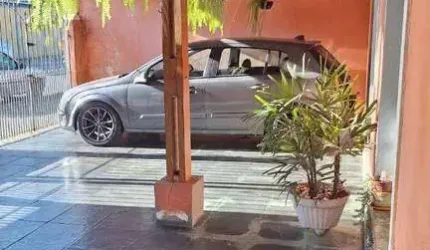 Casa à venda, 120 m² por R$ 800.000,00 - Parque Industrial - São José dos Campos/SP