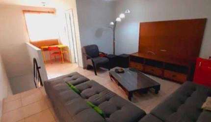 Cobertura com 2 dormitórios à venda, 117 m² por R$ 499.000,00 - Jardim América - São José dos Campos/SP