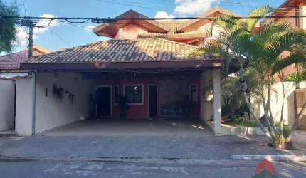Casa à venda, 288 m² por R$ 1.800.000,00 - Urbanova - São José dos Campos/SP