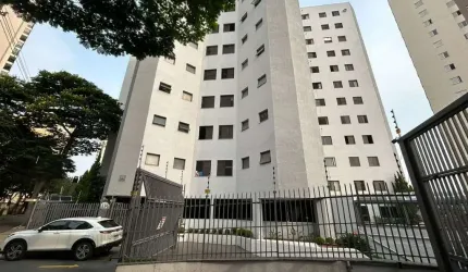 Apartamento à venda, 98 m² por R$ 735.000,00 - Jardim Aquarius - São José dos Campos/SP