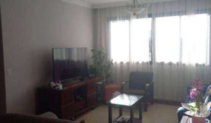 Apartamento à venda, 144 m² por R$ 850.000,00 - Vila Rubi - São José dos Campos/SP