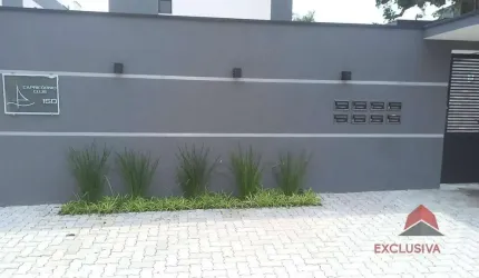 Casa com 2 dormitórios à venda, 130 m² por R$ 795.000,00 - Jardim Capricórnio - Caraguatatuba/SP