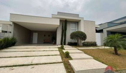 Casa com 3 dormitórios à venda, 132 m² por R$ 1.410.000,00 - Recanto dos Eucaliptos - São José dos Campos/SP