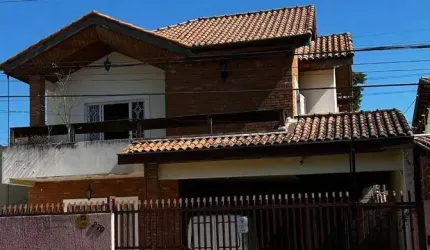 Casa à venda, 162 m² por R$ 1.390.000,00 - Vila Betânia - São José dos Campos/SP