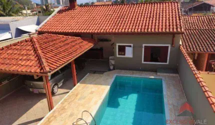 Casa com 3 dormitórios à venda, 250 m² por R$ 1.600.000,01 - Martim de Sá - Caraguatatuba/SP