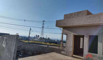 Casa à venda, 157 m² por R$ 500.000,00 - Jardim Califórnia - Jacareí/SP