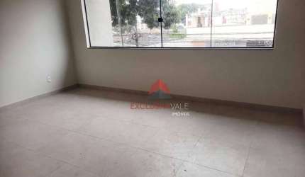 Prédio para alugar, 28 m² por R$ 1.556,00/mês - Conjunto Residencial Trinta e Um de Março - São José dos Campos/SP