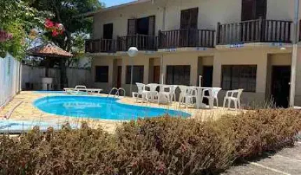 Casa com 14 dormitórios à venda, 457 m² por R$ 2.760.000,00 - Pontal de Santa Marina - Caraguatatuba/SP