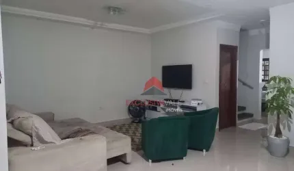 Casa com 4 dormitórios sendo 1 suíte à venda, 175 m² por R$ 750.000 - Jardim Sul - São José dos Campos/SP