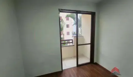 Apartamento com 2 dormitórios à venda, 61 m² por R$ 398.000,00 - Parque Industrial - São José dos Campos/SP
