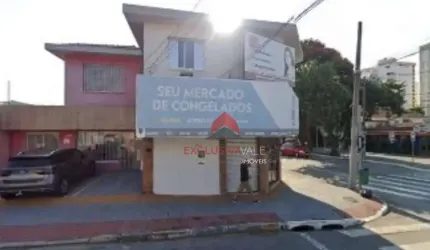 Prédio à venda, 400 m² por R$ 3.500.000,00 - Vila Adyana - São José dos Campos/SP