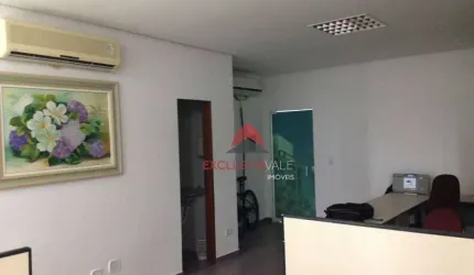 Sala para alugar, 65 m² por R$ 2.900,00/mês - Barranco - Taubaté/SP