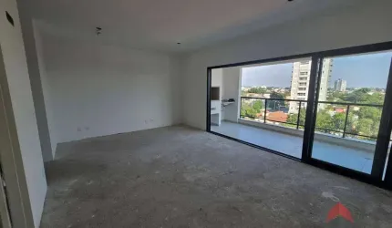 Apartamento com 3 dormitórios sendo 1 suíte  à venda, 109 m² por R$ 795.000 - Jardim das Nações - Taubaté/SP