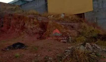 Terreno à venda, 140 m² por R$ 130.000,00 - Jardim Santa Júlia - São José dos Campos/SP