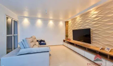 Cobertura à venda, 126 m² por R$ 445.000,00 - Jardim América - São José dos Campos/SP