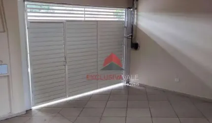 Casa com 3 dormitórios à venda, 119 m² por R$ 361.000,00 - Monte Belo - Taubaté/SP
