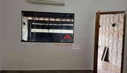 Casa com 2 dormitórios à venda, 115 m² por R$ 329.900,00 - Morada dos Nobres - Taubaté/SP