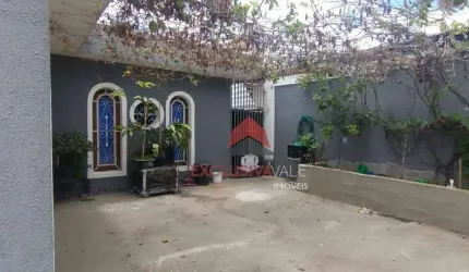 Excelente Sobrado com 05 dormitórios à venda, 290 m² por R$ 2.300.000 - Vila Betânia - São José dos Campos/SP