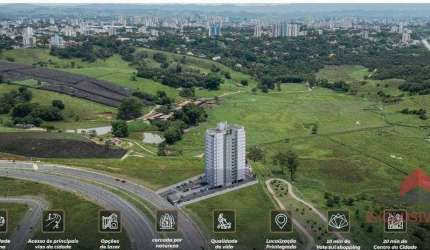 Área à venda, 2183 m² por R$ 4.802.820,00 - Jardim Portugal - São José dos Campos/SP