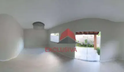 Casa com 3 dormitórios à venda, 225 m² por R$ 1.500.000,00 - Urbanova - São José dos Campos/SP