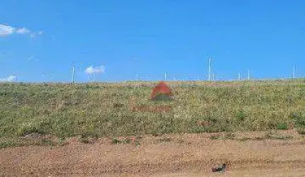 Terreno à venda, 332 m² por R$ 590.000,00 - Terras Alpha - Urbanova - São José dos Campos/SP
