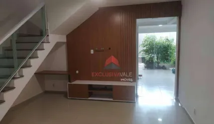 Casa com 3 dormitórios à venda, 180 m² por R$ 594.000,00 - Jardim Rodolfo - São José dos Campos/SP