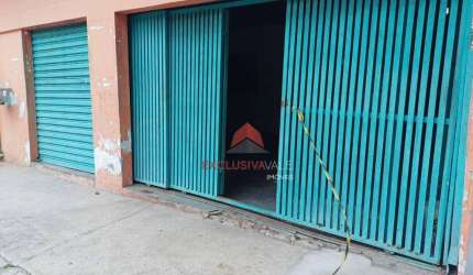 Casa à venda, 58 m² por R$ 240.000,00 - Campo dos Alemães - São José dos Campos/SP
