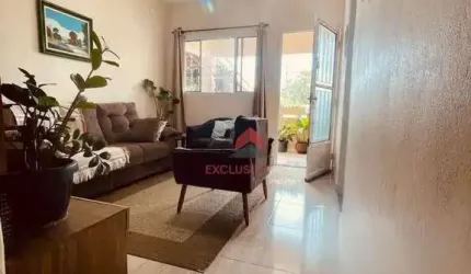 Casa à venda, 175 m² por R$ 485.000,00 - São João - Jacareí/SP