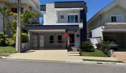 Casa à venda, 250 m² por R$ 2.100.000,00 - Urbanova - São José dos Campos/SP