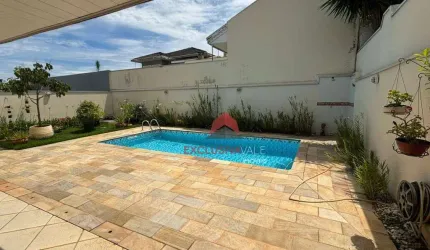 Casa à venda, 348 m² por R$ 2.553.200,00 - Urbanova - São José dos Campos/SP