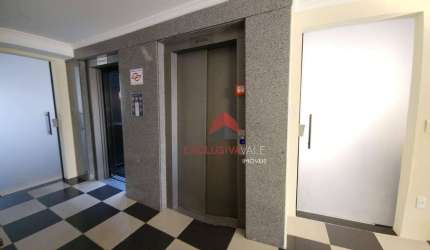 Apartamento com 4 dormitórios, 132 m² - venda por R$ 1.200.000,00 ou aluguel por R$ 5.825,73/mês - Jardim Aquarius - São José dos Campos/SP