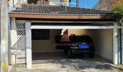 Linda casa no Vista Verde