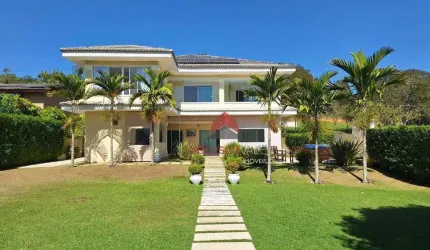 Casa à venda, 410 m² por R$ 2.390.000,00 - Tapanhão - Jambeiro/SP