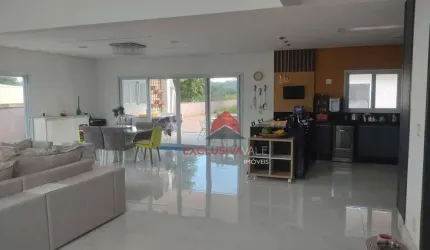 Casa à venda, 580 m² por R$ 2.438.000,00 - Tapanhão - Jambeiro/SP