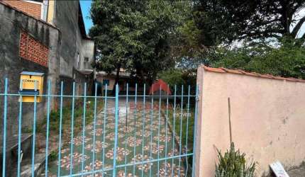 Edícula com 1 dormitório à venda, 40 m² por R$ 586.000 - Jardim Satélite - São José dos Campos/SP