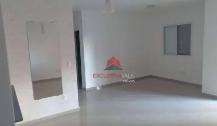 Apartamento com 2 dormitórios à venda, 74 m² por R$ 329.000,00 - Vila São José - Taubaté/SP
