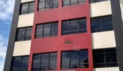 Sala à venda, 42 m² por R$ 215.000,00 - Jardim das Nações - Taubaté/SP