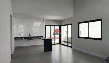 Casa com 3 dormitórios à venda, 150 m² por R$ 1.280.000,00 - Floresta - São José dos Campos/SP