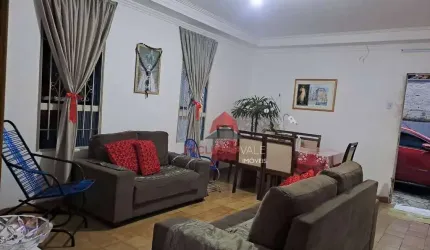 Casa à venda, 80 m² por R$ 550.000,00 - Jardim Imperial - São José dos Campos/SP