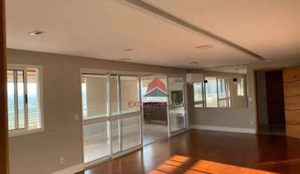 Apartamento à venda, 153 m² por R$ 1.900.000,00 - Jardim Aquarius - São José dos Campos/SP