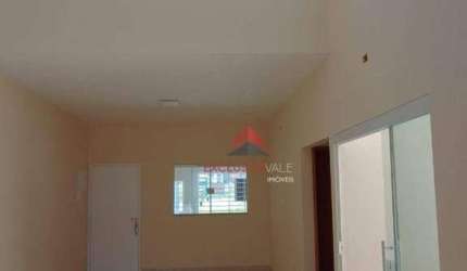 Casa à venda, 174 m² por R$ 670.000,00 - Portal dos Pássaros - São José dos Campos/SP