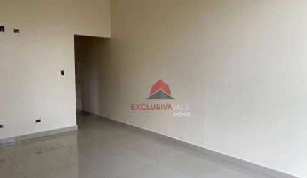 Casa com 2 dormitórios, 1 suite em Caçapava.