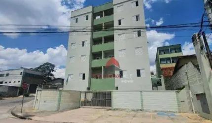 Lindo Apartamento com 02 dormitórios à venda, 55 m² por R$ 275.000 - Jardim dos Bandeirantes - São José dos Campos/SP